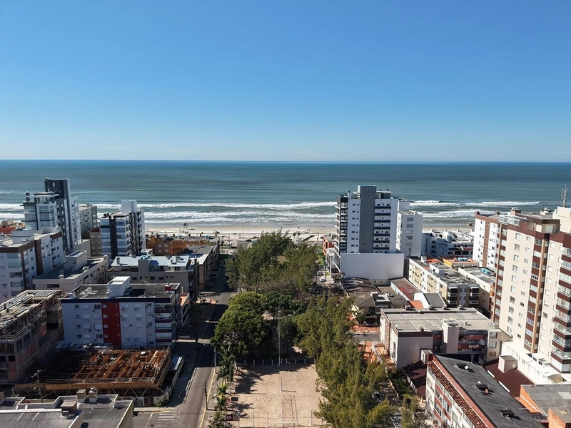 Lindo apartamento 2 dormitórios alto padrão: 3ª foto da galeria de imagens do imóvel
