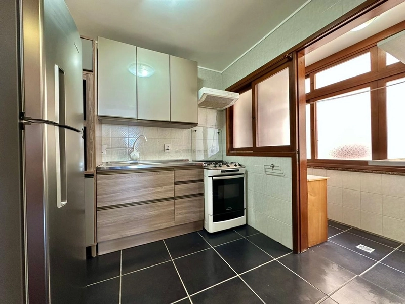 Lindo apartamento 2 dormitórios alto padrão: 13ª foto da galeria de imagens do imóvel