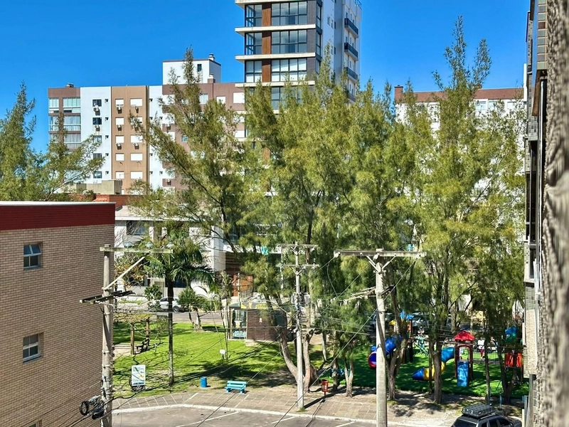 Lindo apartamento 2 dormitórios alto padrão: 22ª foto da galeria de imagens do imóvel