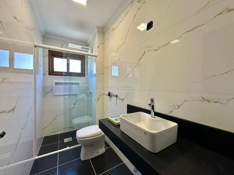 Lindo apartamento 2 dormitórios alto padrão: 19ª foto da galeria de imagens do imóvel