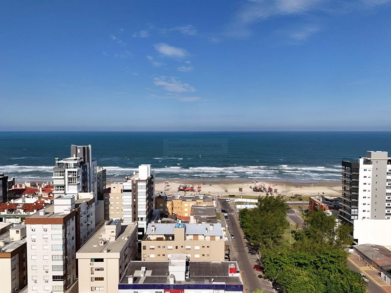 Lindo apartamento 2 dormitórios alto padrão: 2ª foto da galeria de imagens do imóvel