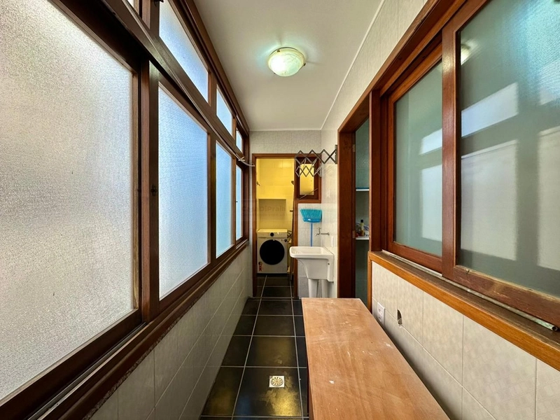 Lindo apartamento 2 dormitórios alto padrão: 15ª foto da galeria de imagens do imóvel