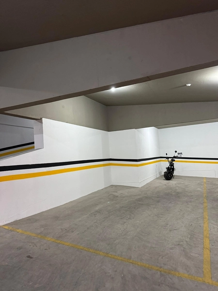 Apartamento novo em predio com Infra - 2 suite Navegantes: 14ª foto da galeria de imagens do imóvel