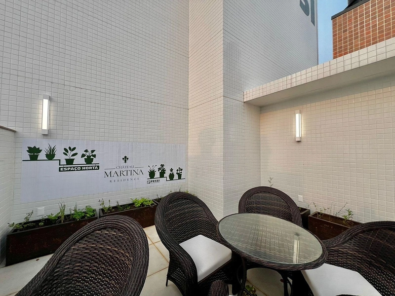 Apartamento novo em predio com Infra - 2 suite Navegantes: 5ª foto da galeria de imagens do imóvel