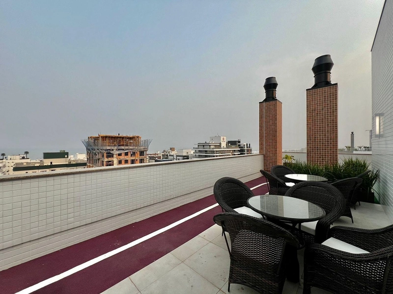 Apartamento novo em predio com Infra - 2 suite Navegantes: 3ª foto da galeria de imagens do imóvel