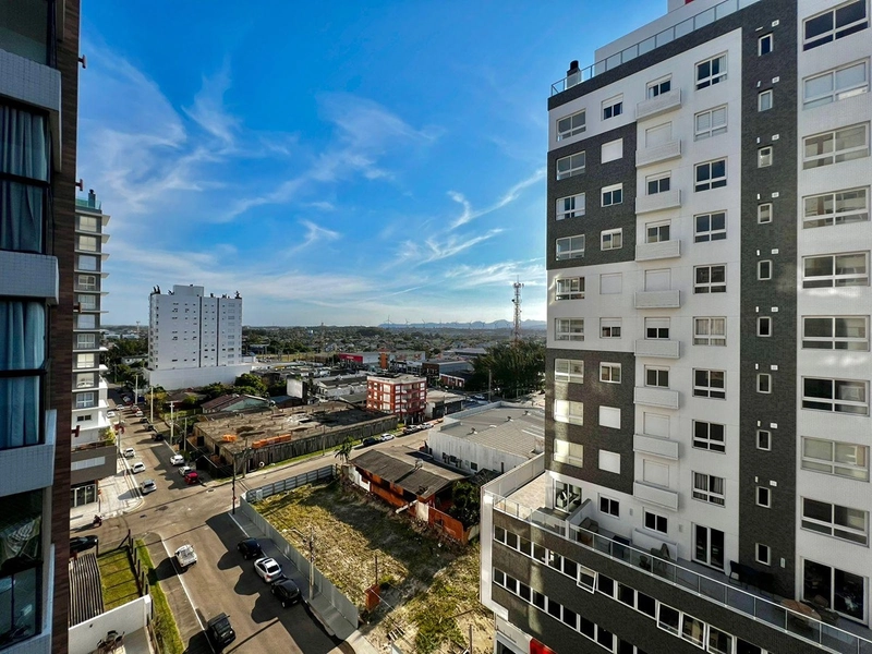 Apartamento novo em predio com Infra - 2 suite Navegantes: 13ª foto da galeria de imagens do imóvel