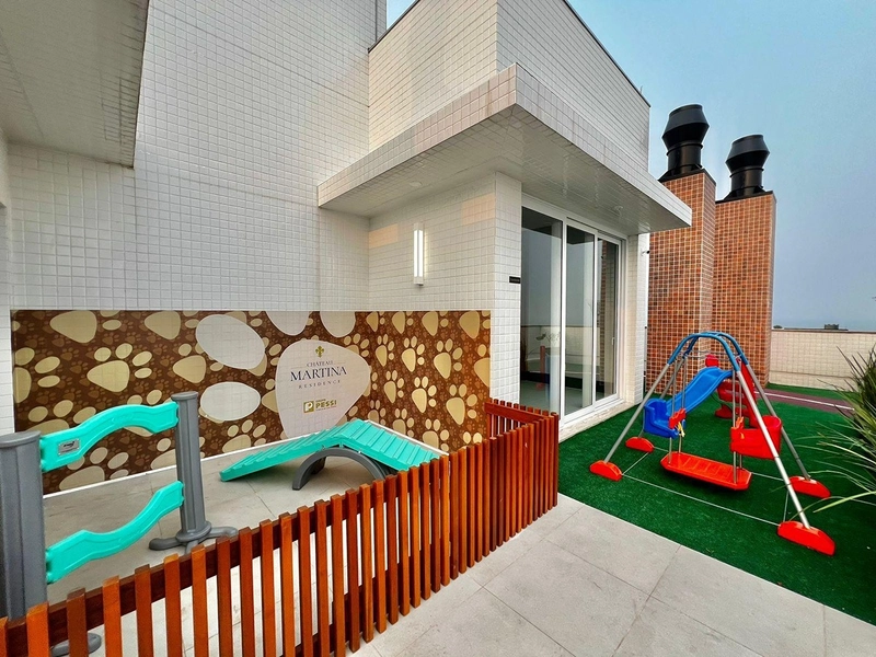 Apartamento novo em predio com Infra - 2 suite Navegantes: 6ª foto da galeria de imagens do imóvel