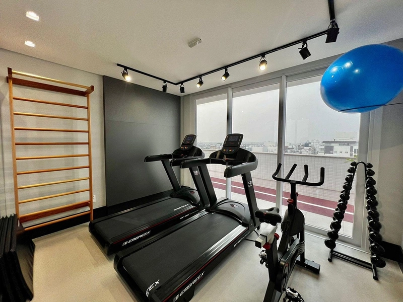 Apartamento novo em predio com Infra - 2 suite Navegantes: 4ª foto da galeria de imagens do imóvel