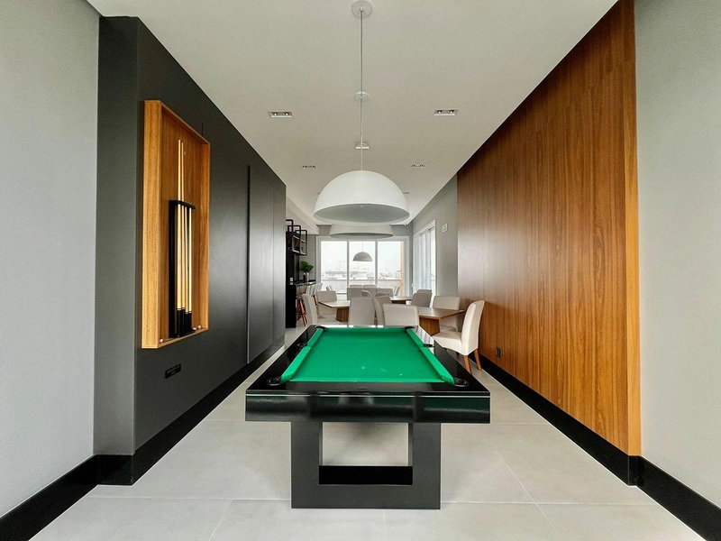 Apartamento novo em predio com Infra - 2 suite Navegantes: 7ª foto da galeria de imagens do imóvel