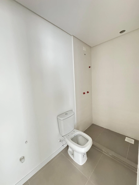 Apartamento novo em predio com Infra - 2 suite Navegantes: 18ª foto da galeria de imagens do imóvel