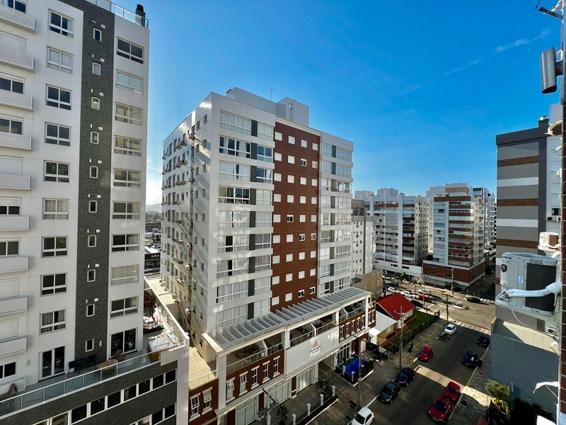 Apartamento novo em predio com Infra - 2 suite Navegantes: 12ª foto da galeria de imagens do imóvel