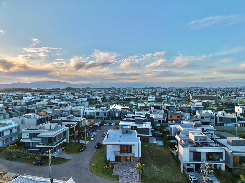 Magnifica casa 4 suites no SUNSET: 29ª foto da galeria de imagens do imóvel