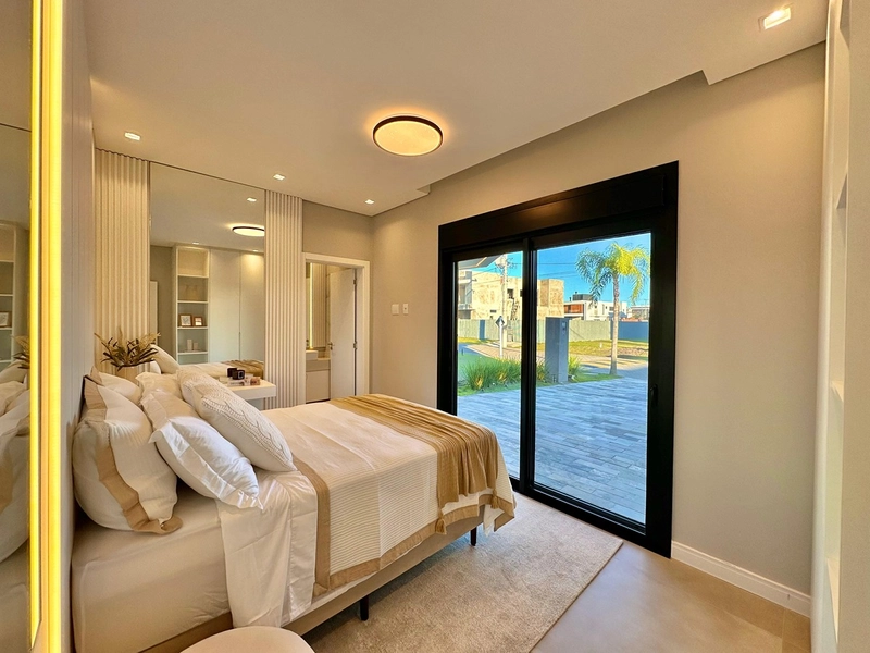 Magnifica casa 4 suites no SUNSET: 18ª foto da galeria de imagens do imóvel