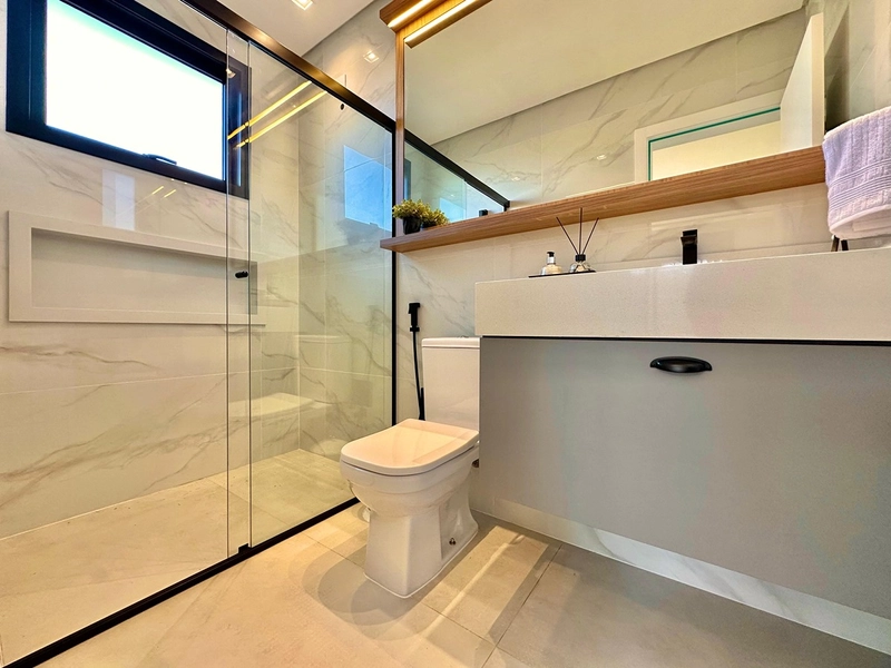 Magnifica casa 4 suites no SUNSET: 25ª foto da galeria de imagens do imóvel