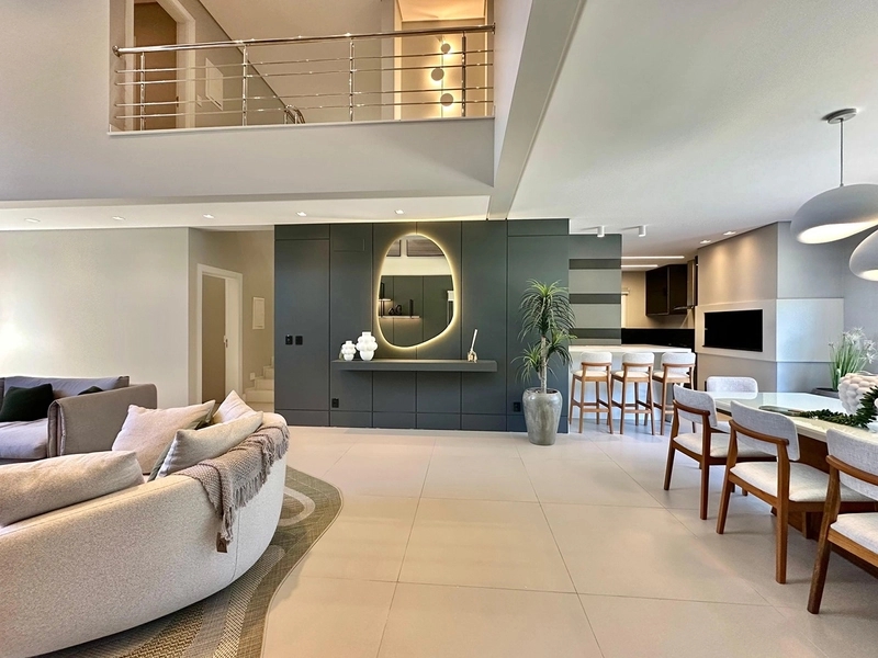 Magnifica casa 4 suites Capão Ilhas Resort: 9ª foto da galeria de imagens do imóvel