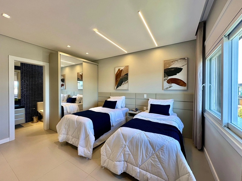 Magnifica casa 4 suites Capão Ilhas Resort: 39ª foto da galeria de imagens do imóvel