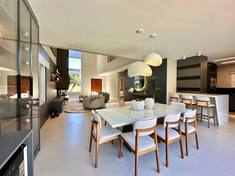 Magnifica casa 4 suites Capão Ilhas Resort: 14ª foto da galeria de imagens do imóvel