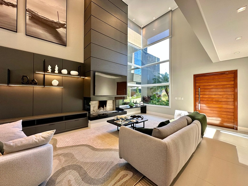 Magnifica casa 4 suites Capão Ilhas Resort: 8ª foto da galeria de imagens do imóvel