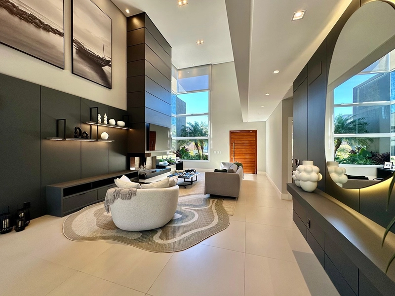 Magnifica casa 4 suites Capão Ilhas Resort: 2ª foto da galeria de imagens do imóvel