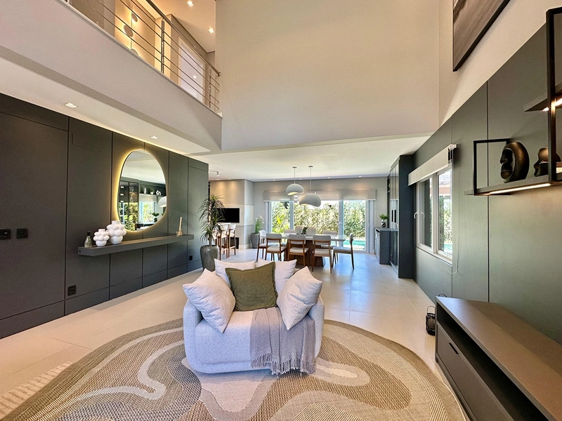 Magnifica casa 4 suites Capão Ilhas Resort: 6ª foto da galeria de imagens do imóvel