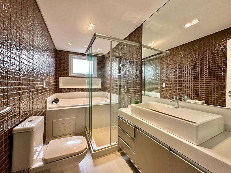 Magnifica casa 4 suites Capão Ilhas Resort: 34ª foto da galeria de imagens do imóvel
