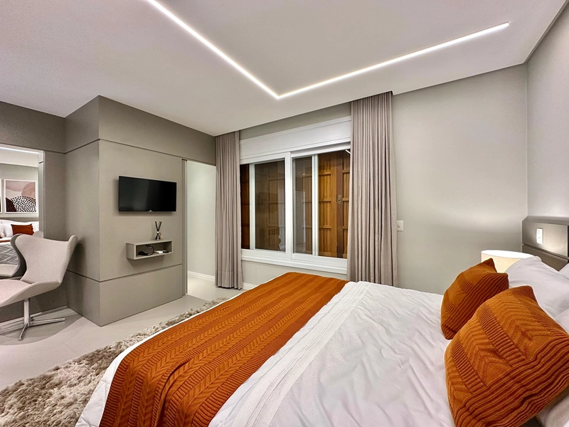 Magnifica casa 4 suites Capão Ilhas Resort: 26ª foto da galeria de imagens do imóvel