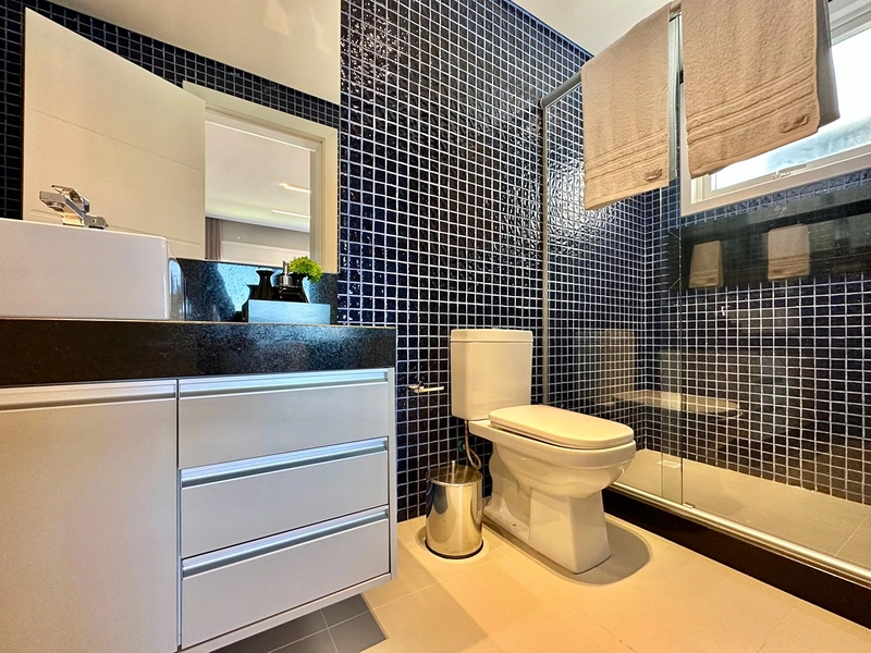Magnifica casa 4 suites Capão Ilhas Resort: 37ª foto da galeria de imagens do imóvel