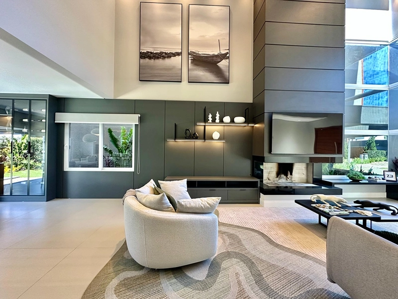 Magnifica casa 4 suites Capão Ilhas Resort: 10ª foto da galeria de imagens do imóvel