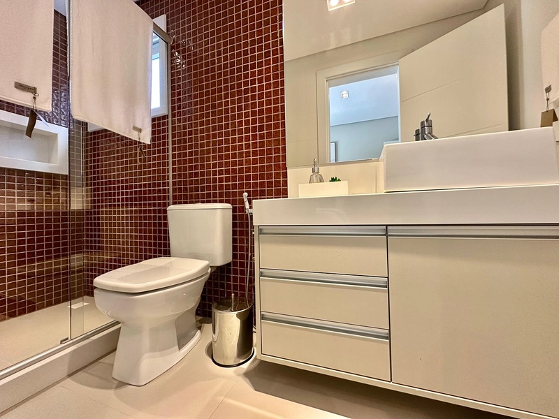 Magnifica casa 4 suites Capão Ilhas Resort: 25ª foto da galeria de imagens do imóvel