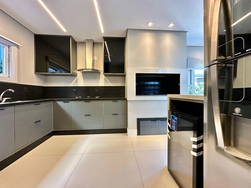 Magnifica casa 4 suites Capão Ilhas Resort: 17ª foto da galeria de imagens do imóvel