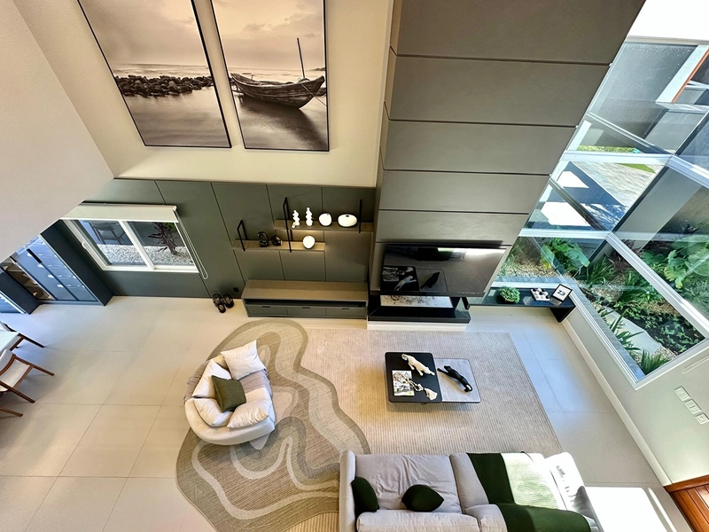 Magnifica casa 4 suites Capão Ilhas Resort: 27ª foto da galeria de imagens do imóvel