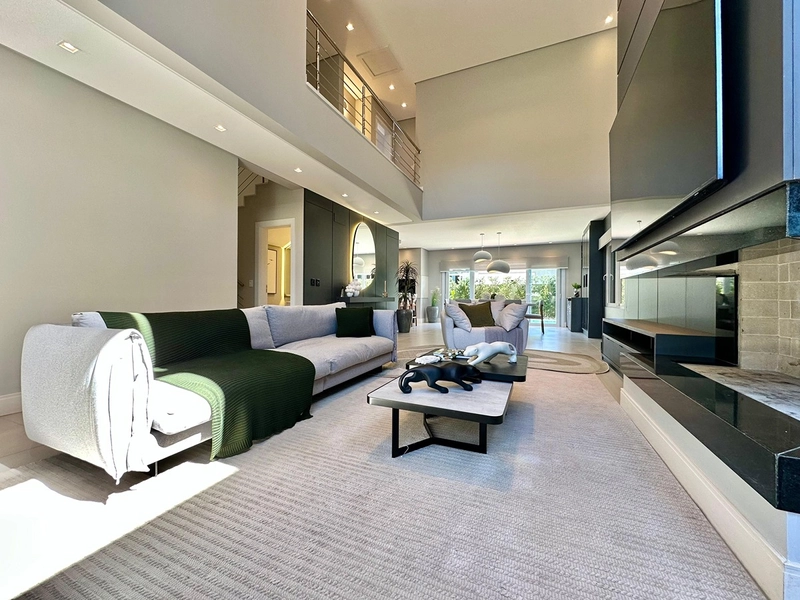 Magnifica casa 4 suites Capão Ilhas Resort: 7ª foto da galeria de imagens do imóvel