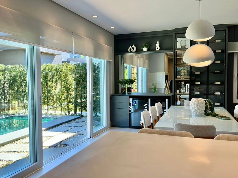 Magnifica casa 4 suites Capão Ilhas Resort: 20ª foto da galeria de imagens do imóvel