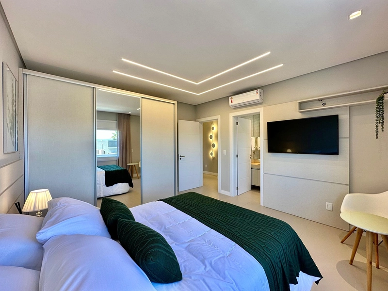 Magnifica casa 4 suites Capão Ilhas Resort: 31ª foto da galeria de imagens do imóvel
