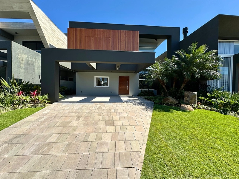 Magnifica casa 4 suites Capão Ilhas Resort: 36ª foto da galeria de imagens do imóvel