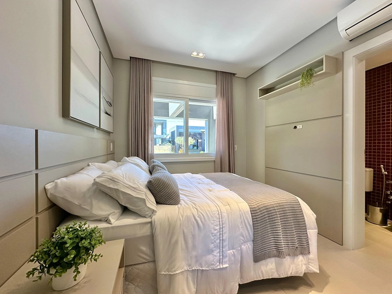 Magnifica casa 4 suites Capão Ilhas Resort: 24ª foto da galeria de imagens do imóvel