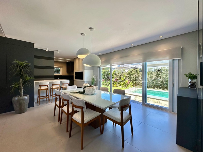 Magnifica casa 4 suites Capão Ilhas Resort: 12ª foto da galeria de imagens do imóvel