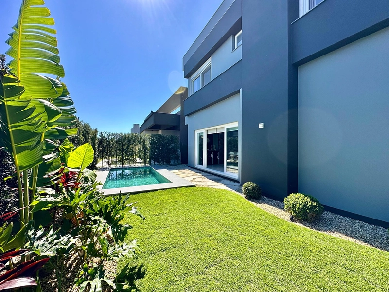 Magnifica casa 4 suites Capão Ilhas Resort: 21ª foto da galeria de imagens do imóvel