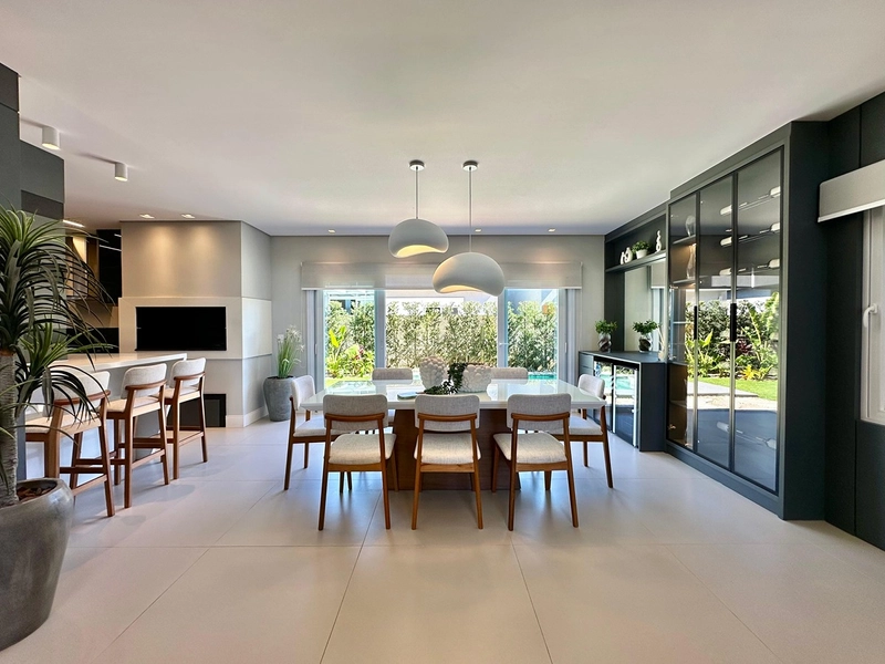 Magnifica casa 4 suites Capão Ilhas Resort: 16ª foto da galeria de imagens do imóvel