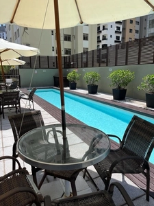 condiminio - Condomínio Loft Juarez Machado