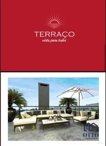 condiminio - Terraço