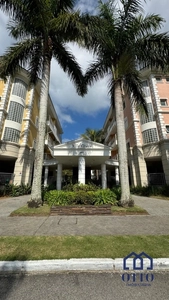 condiminio - Condomínio Residencial Villa d'''' Italia