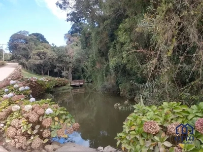 condiminio - JARDIM DA SERRA