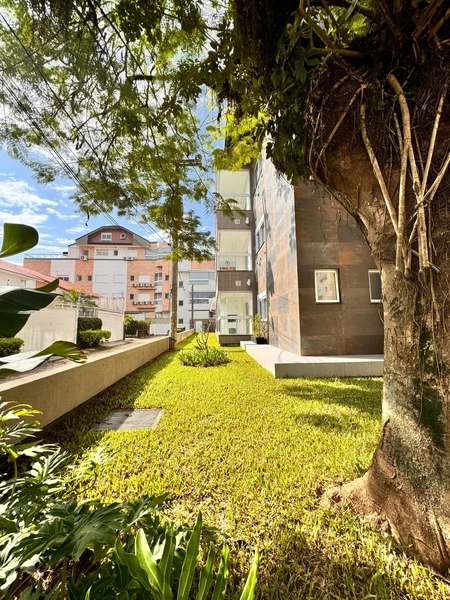 Recanto da Cachoeira