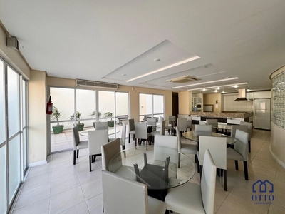 condiminio - Condomínio Residencial Alaíde Knabben