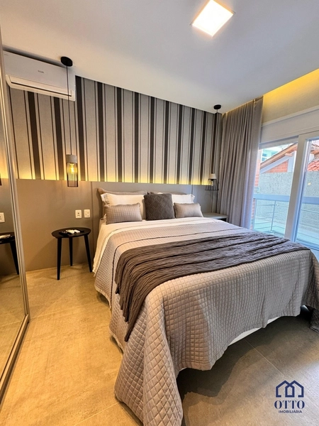 APARTAMENTO ALTO PADRÃO FRENTE MAR PÉ NA AREIA, NA CACHOEIRA B. JESUS.: 29ª foto da galeria de imagens do imóvel