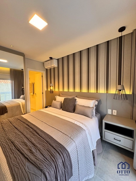 APARTAMENTO ALTO PADRÃO FRENTE MAR PÉ NA AREIA, NA CACHOEIRA B. JESUS.: 32ª foto da galeria de imagens do imóvel