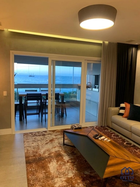 APARTAMENTO ALTO PADRÃO FRENTE MAR PÉ NA AREIA, NA CACHOEIRA B. JESUS.: 41ª foto da galeria de imagens do imóvel