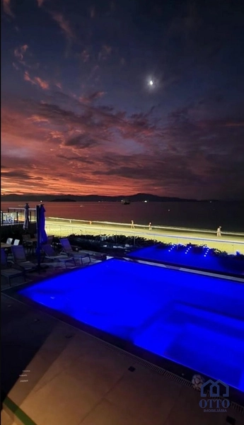 APARTAMENTO ALTO PADRÃO FRENTE MAR PÉ NA AREIA, NA CACHOEIRA B. JESUS.: 45ª foto da galeria de imagens do imóvel
