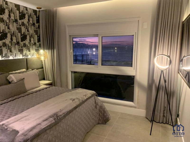 APARTAMENTO ALTO PADRÃO FRENTE MAR PÉ NA AREIA, NA CACHOEIRA B. JESUS.: 42ª foto da galeria de imagens do imóvel